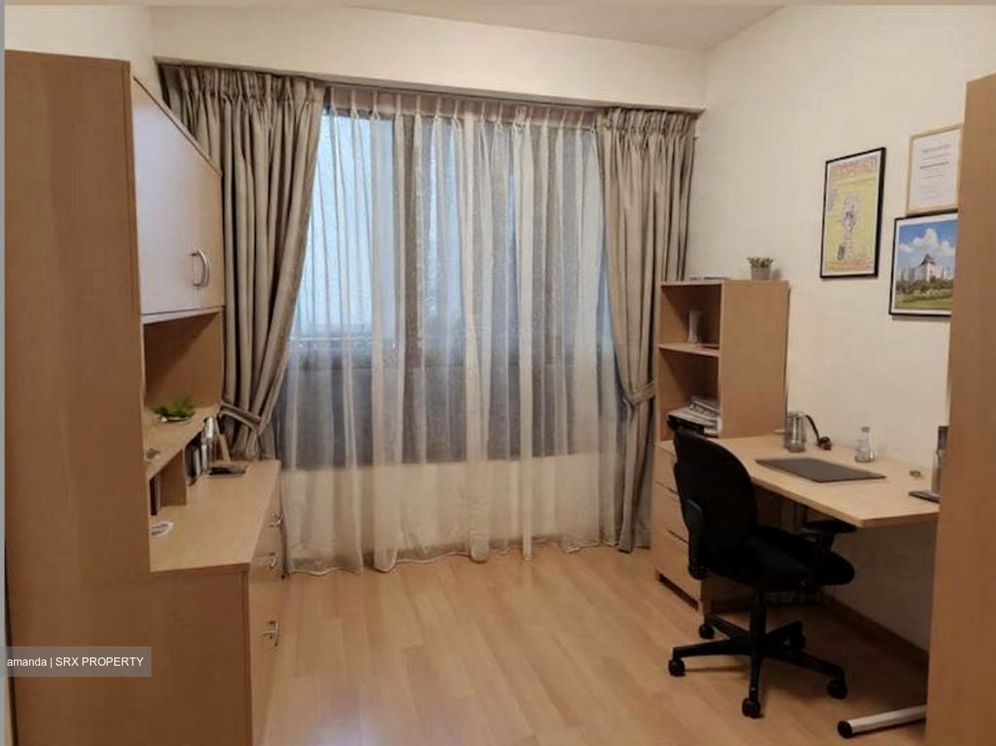 Amber 45 (D15), Apartment #570637551